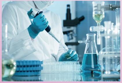 Wilson Cosmetics OEM proces predelave