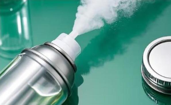 Hitro povečanje priljubljenosti aerosolne kozmetike na trgu je tesno povezano z njihovimi večkratnimi prednosti.
