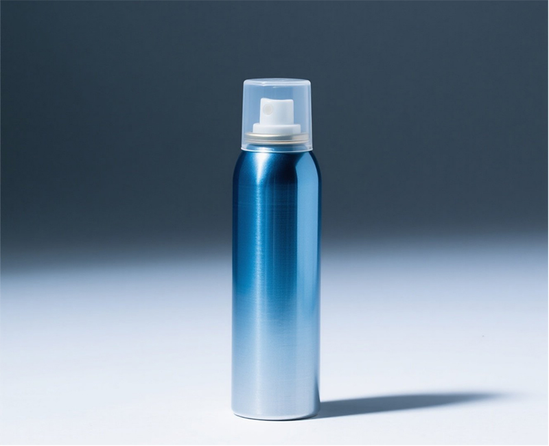 Aerosol Cosmetics Factory je razkrila: Koliko veste?