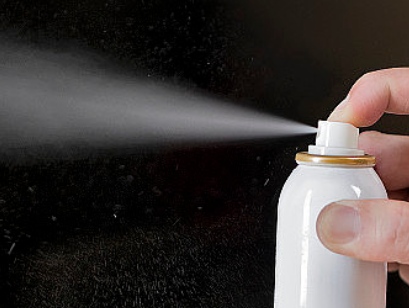 Odklepanje aerosolov: neverjetna čarovnija tiska od tekočine do pene