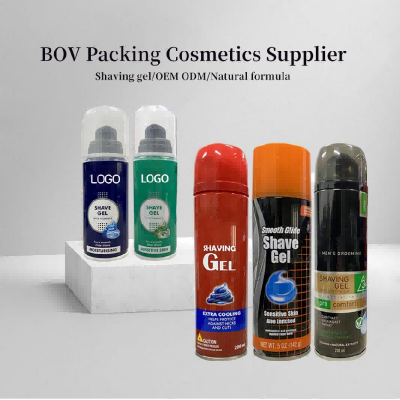 Tržnica aerosolov za osebno nego za moške