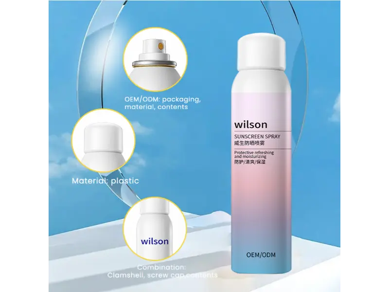 ​VSESTRANSKI LEPOTNI AEROSOL 