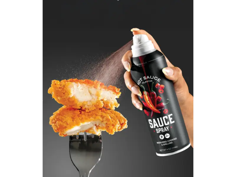 ​VZPON HRANSKIH AEROSOLOV