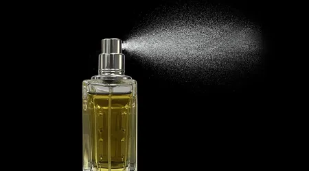 ​PREFERENCE NA MEDNARODNEM TRGU ZA PARFUME