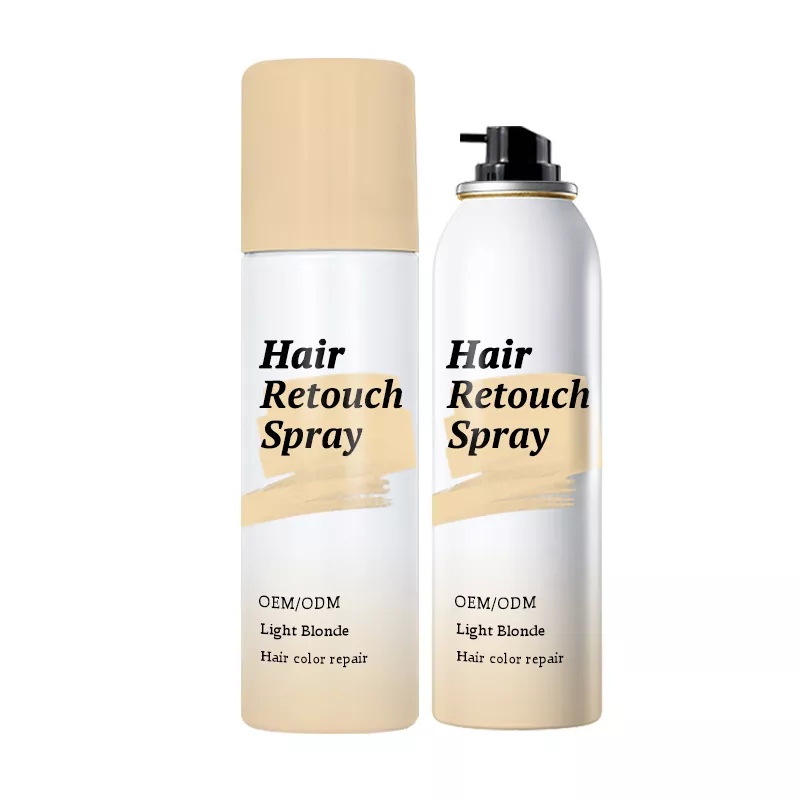 Sprej za retuširanje las Instant Natural Embellish Transition