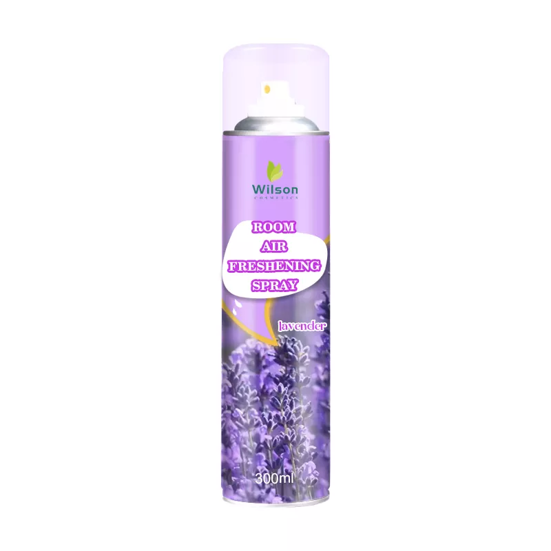 Dolgotrajna dišava Instant Refresh Air Freaner Spray