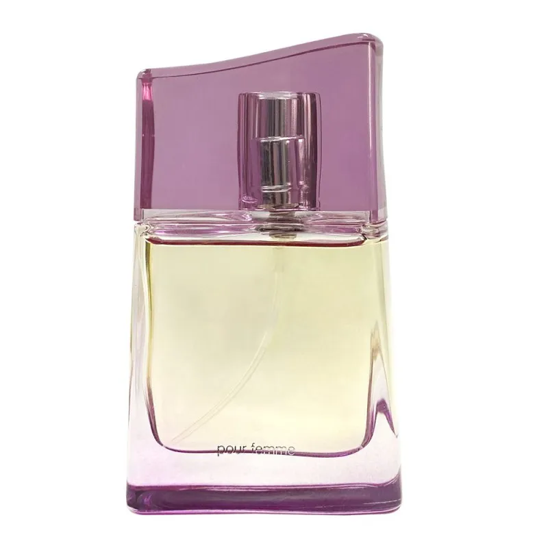 Parfum luksuznega tropskega vonja sivke