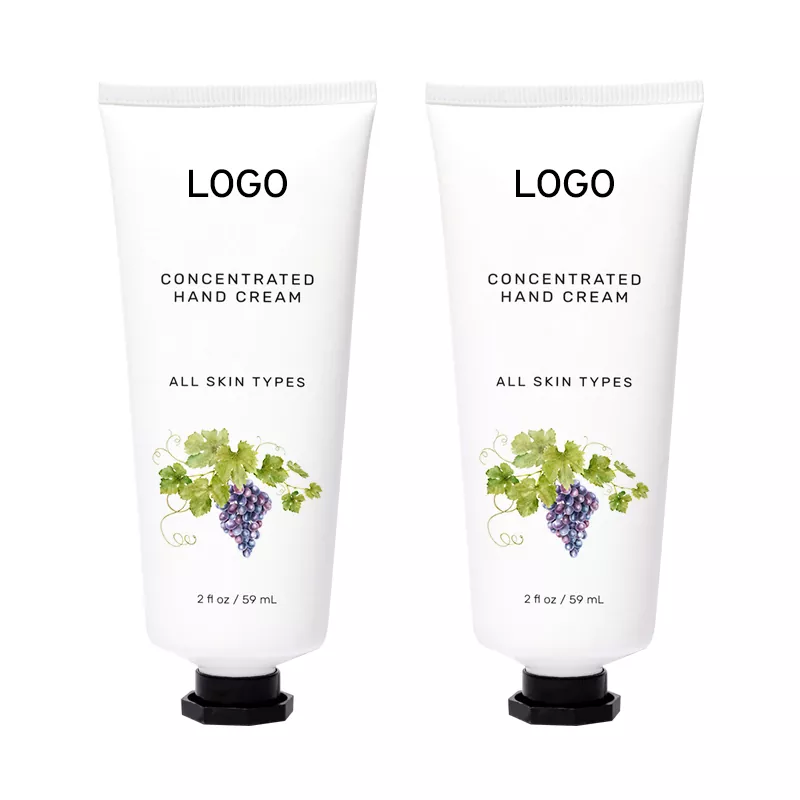 Hitro vpojna krema za roke s takojšnjim olajšanjem