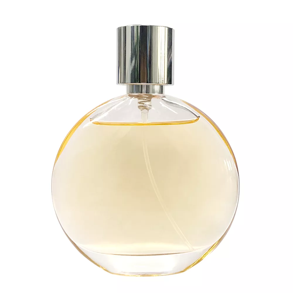 Veganski parfum brez surovosti brez surovosti