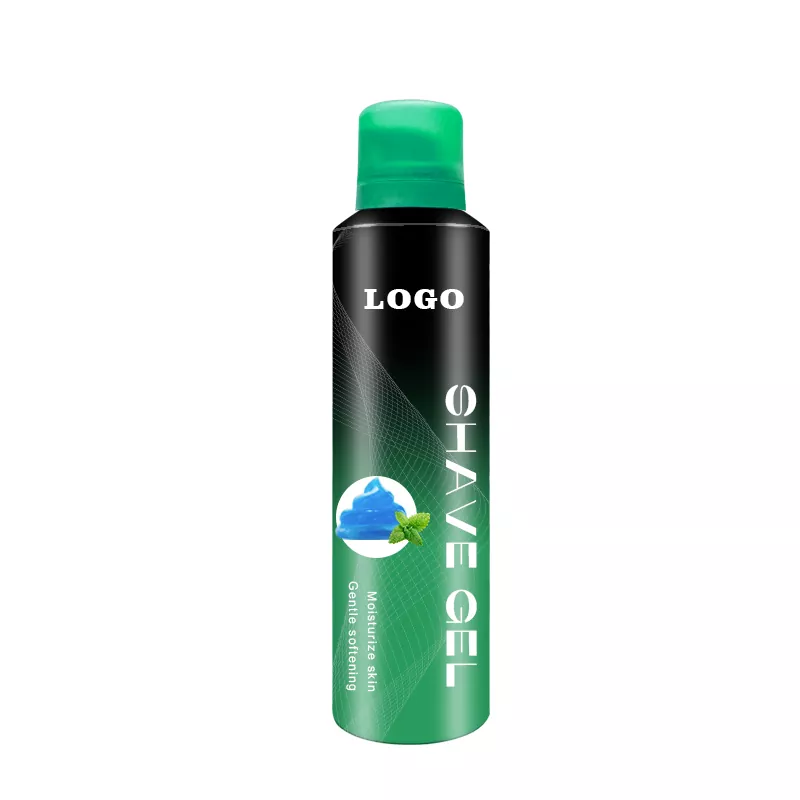 Wilson Control Oil Repair Aminokislina ne lepljivo britje gel